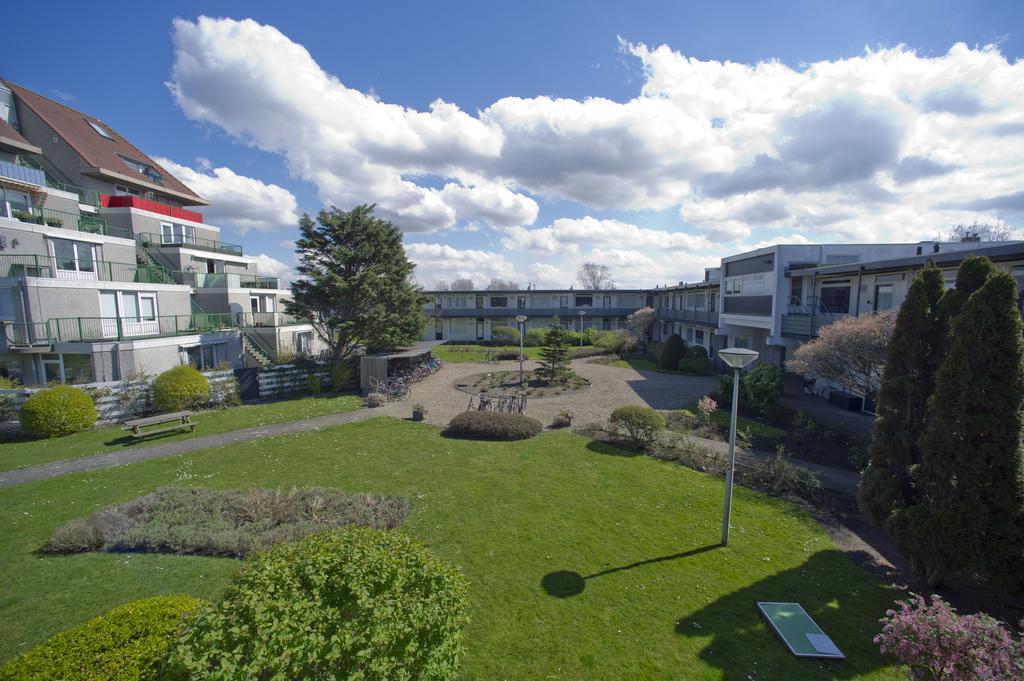 Die Perle Zandvoort Exterior photo